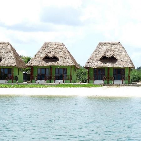 Pemba Misali Sunset Beach Wesha Εξωτερικό φωτογραφία