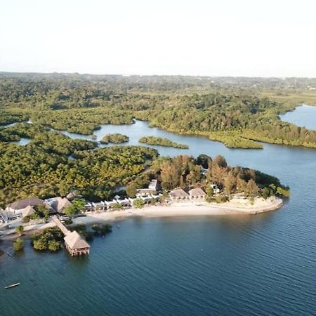 Pemba Misali Sunset Beach Wesha Εξωτερικό φωτογραφία