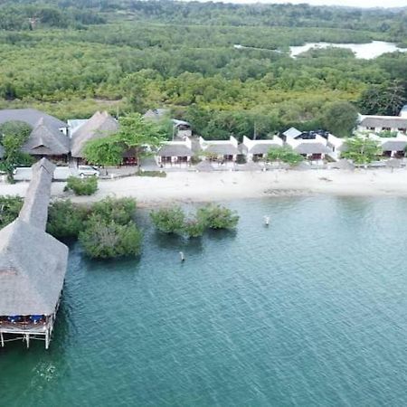 Pemba Misali Sunset Beach Wesha Εξωτερικό φωτογραφία