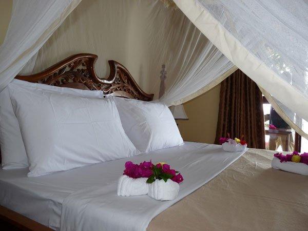Pemba Misali Sunset Beach Wesha Εξωτερικό φωτογραφία