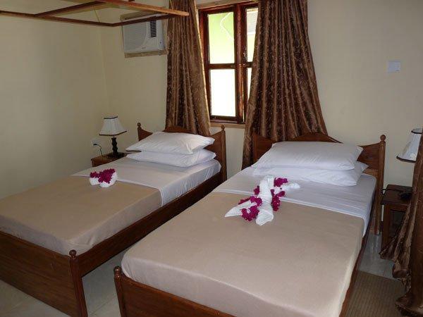Pemba Misali Sunset Beach Wesha Εξωτερικό φωτογραφία