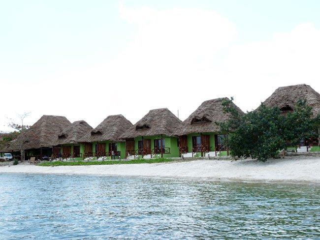 Pemba Misali Sunset Beach Wesha Εξωτερικό φωτογραφία