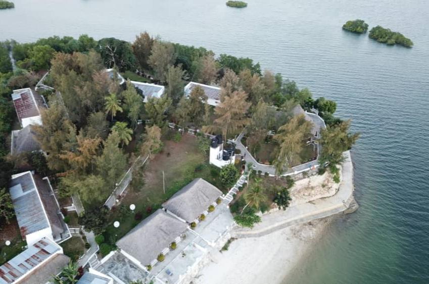 Pemba Misali Sunset Beach Wesha Εξωτερικό φωτογραφία