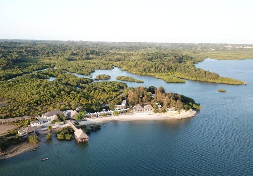 Pemba Misali Sunset Beach Wesha Εξωτερικό φωτογραφία